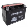 BATTERIE DYNAVOLT YTX15L BS SANS ENTRETIEN  AVEC BLOC D ALIMENTATION