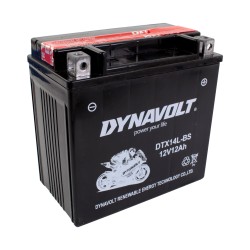 DYNAVOLT (EU) YTX14L-BS...