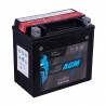 DYNAVOLT YTX14  BS MAINTENANCE FREE BATTERY