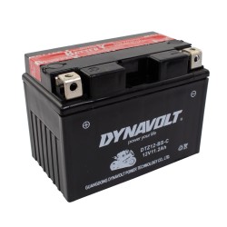 DYNAVOLT YTX12S  BS YTZ12S...