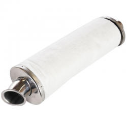 EXC904 BOÎTE OVALE SANS MANCHON