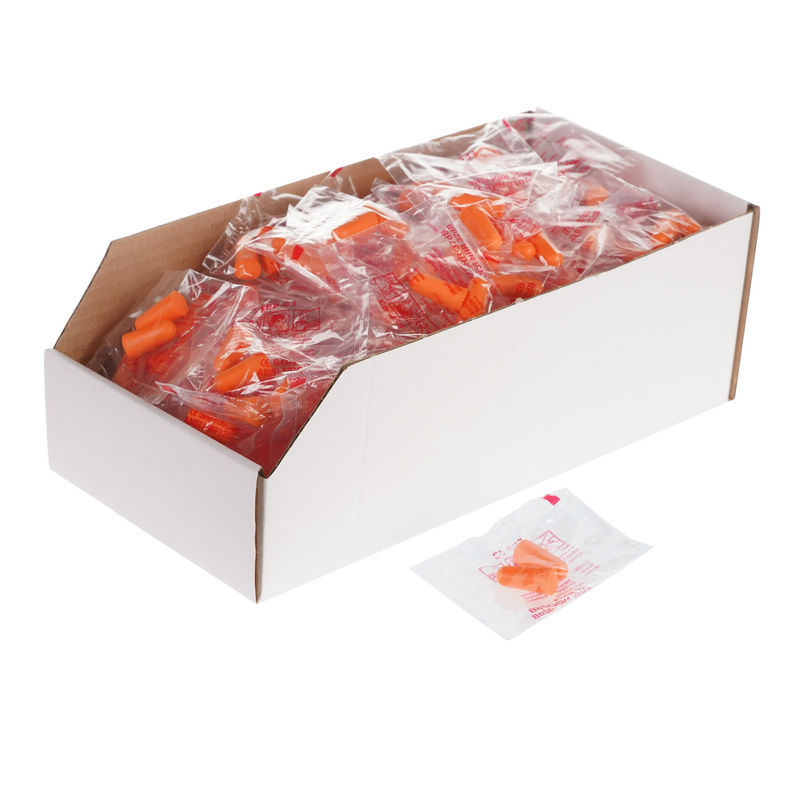200 paires de mousses auriculaires pour bougies  achat en gros