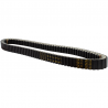 COURROIE DE TRANSMISSION TRIPLE S 25,2 x 1004  25,2 x 14,7 x 1004 mm 30  DOUBLE  KYMCO KAWASAKI