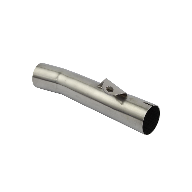 TUBE DE LIAISON HONDA CBR600 FH FL 87 90 SLIP ON