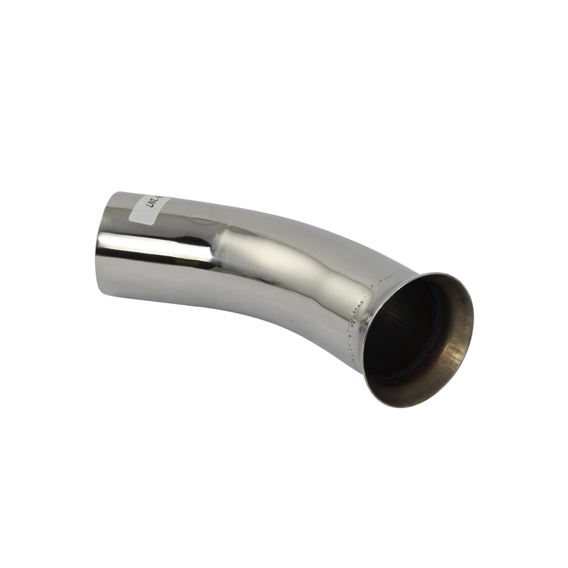 LINK PIPE HONDA VFR750F RSTV 94-97 SLIP ON