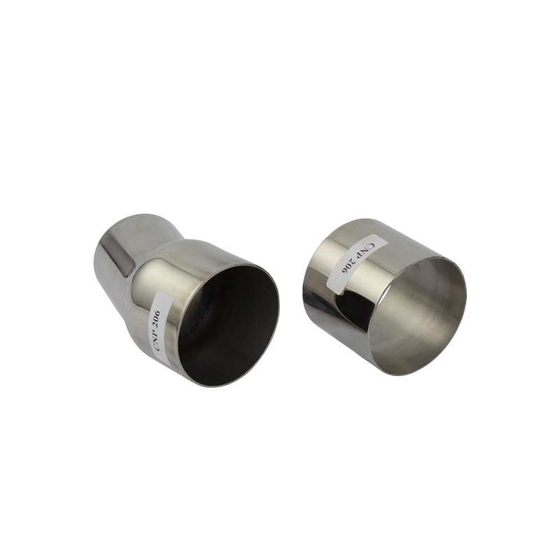 TUBE DE LIAISON HONDA VFR400 NC30 89 93 SLIP ON