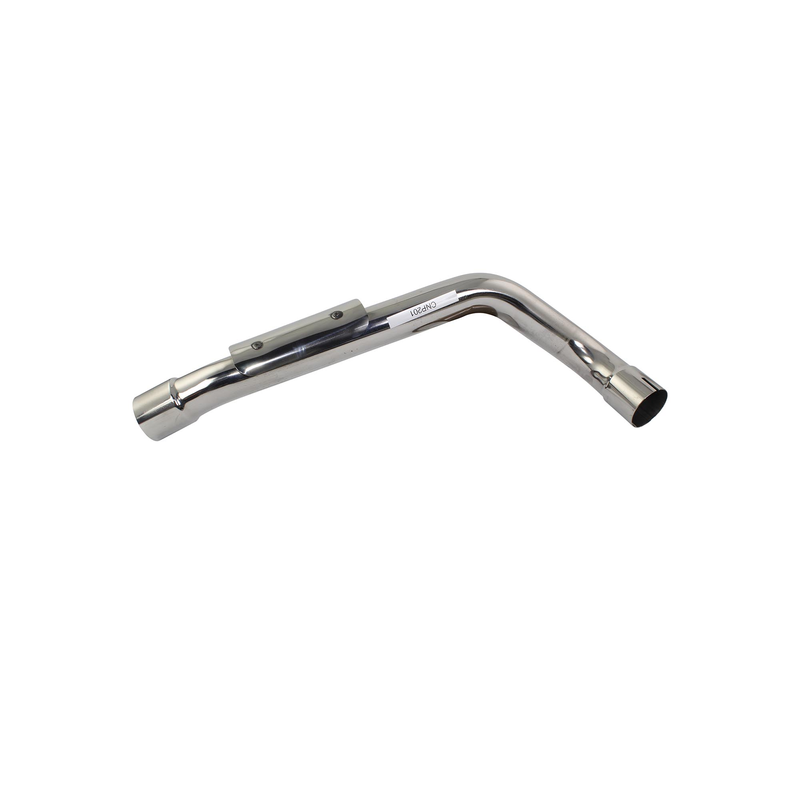 LINK PIPE HONDA CB600 HORNET 98-02