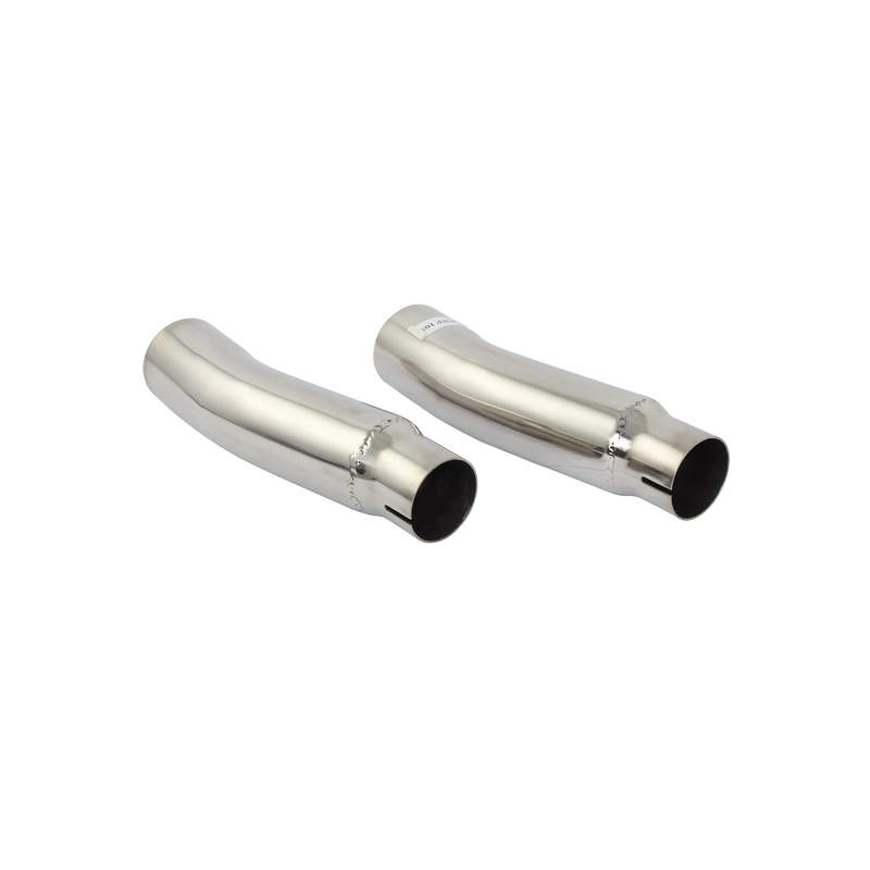TUBE DE LIAISON DUCATI 900SS 93 03, DOUBLE SORTIE SLIP ON