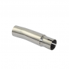 TUBE DE LIAISON DUCATI 600SS 93 01, SLIP ON