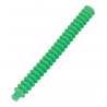 GAINE DE CÂBLE D EMBRAYAGE EN SILICONE VERT