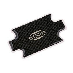 YOKE COVER  MONSTER...