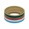 5 PACK WHEEL  BODY STRIPES 7MM    BOM CODE