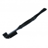 GRATTOIR À BOUE AVEC BROSSE DE PRÉCISION