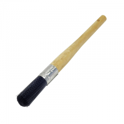 BROSSE DE NETTOYAGE DE PIÈCES