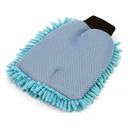 Gant de nettoyage 2 en 1...