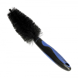 BROSSE À ROUE