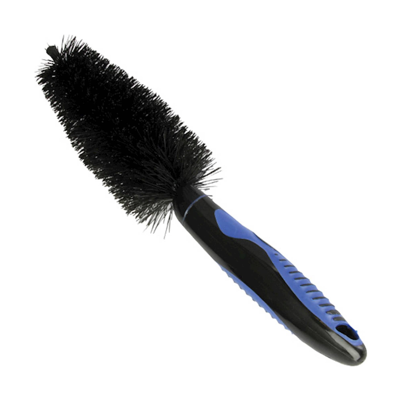 BROSSE À ROUE