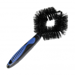 CLAW BRISTLE BRUSH
