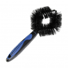 CLAW BRISTLE BRUSH