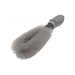 Brosse de nettoyage pour...