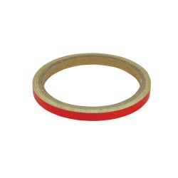 ROUES/BANDES DE CORPS 7MM...