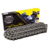 MOTORCYCLE STANDARD  SOLID BUSH CHAIN 420-110 LINK