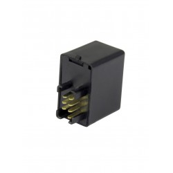 Relais clignotant LED pour SUZUKI 7 broches 12V