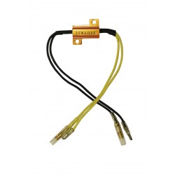 LED WINKER RESISTOR  25W...