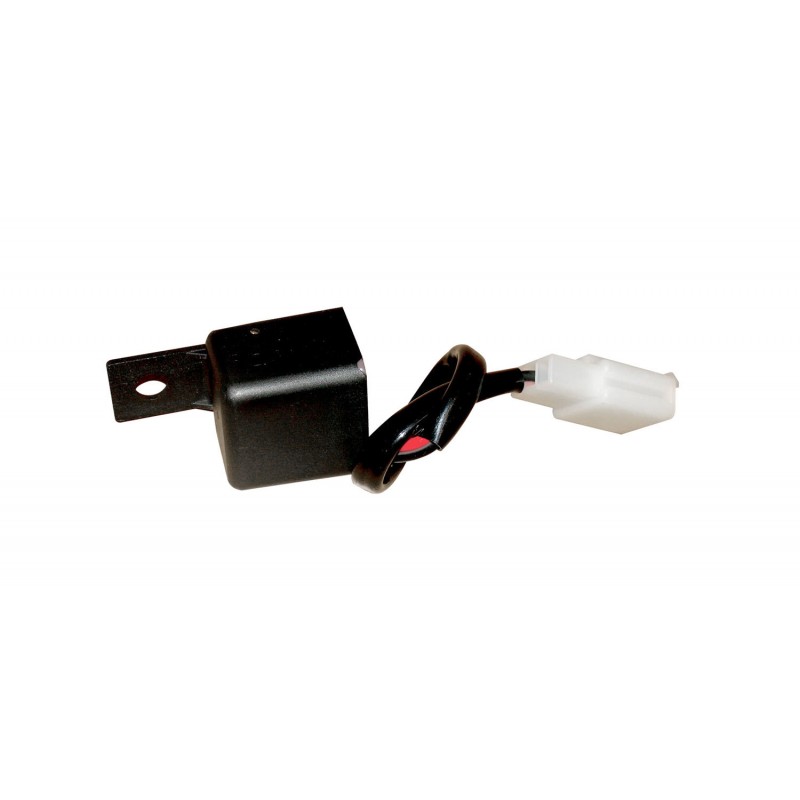LED WINKER RELAY OEM CONNECTOR HONDA KAWASAKI YAMAHA  1 10W 12 14V