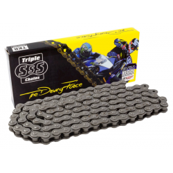 MOTORCYCLE STD CHAIN 420-86...