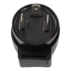 Relais clignotant LED à 3...