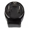 LED WINKER RELAY 3 PIN  1 10W 12 14V  B BATTERY L INDICATOR E EARTH