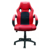 CHAISE DE BUREAU Ducati RED