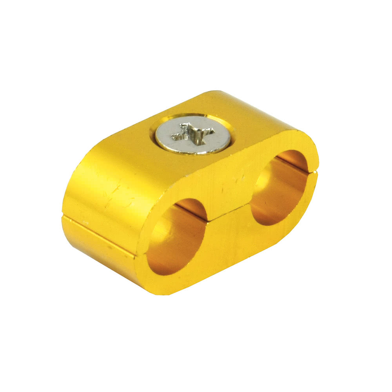 SÉPARATEUR DE CÂBLE DORÉ