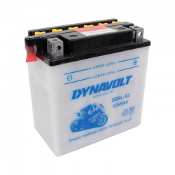 BATTERIE DYNAVOLT CB9LA2