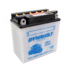 BATTERIE DYNAVOLT CB9B
