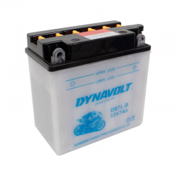 BATTERIE HAUTE PERFORMANCE...