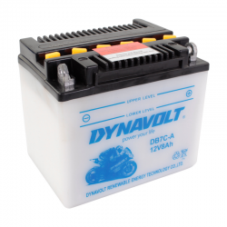 BATTERIE HAUTE PERFORMANCE...