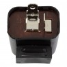 RELAIS DE CLIGNOTANT YAMAHA TZR125 RECTANGULAIRE 12 V 23 W x 2 + 3,4 W