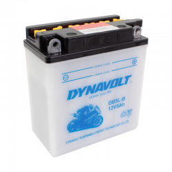 DYNAVOLT (EU) CB5L-B HIGH...