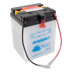 DYNAVOLT (CN) CB2.5L-C HIGH...