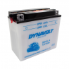 DYNAVOLT (EU) CB18L-A2 HIGH PERFORMANCE BATTERY [WITH ACID PACK]