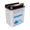 DYNAVOLT (EU) CB14L-B2 HIGH PERFORMANCE BATTERY [WITH ACID PACK]