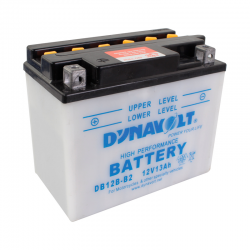 DYNAVOLT (CN) CB12B-B2 HIGH...