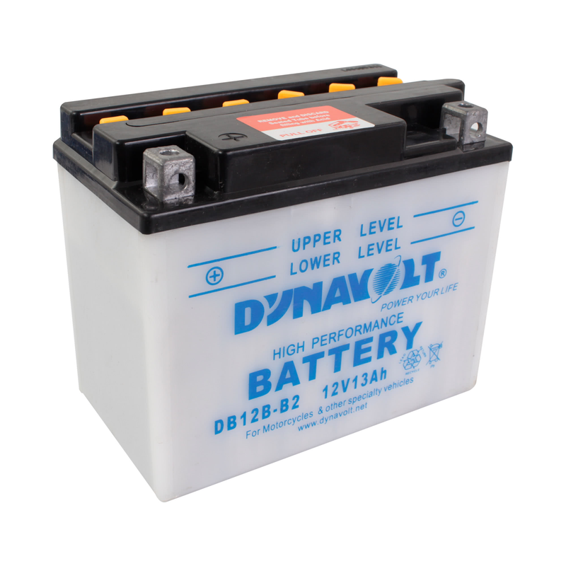 DYNAVOLT (CN) CB12B-B2 HIGH PERFORMANCE BATTERY