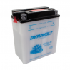 DYNAVOLT (EU) CB12AL-A2 HIGH PERFORMANCE BATTERY [WITH ACID PACK]