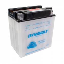 DYNAVOLT (EU) CB10L-B2 HIGH...