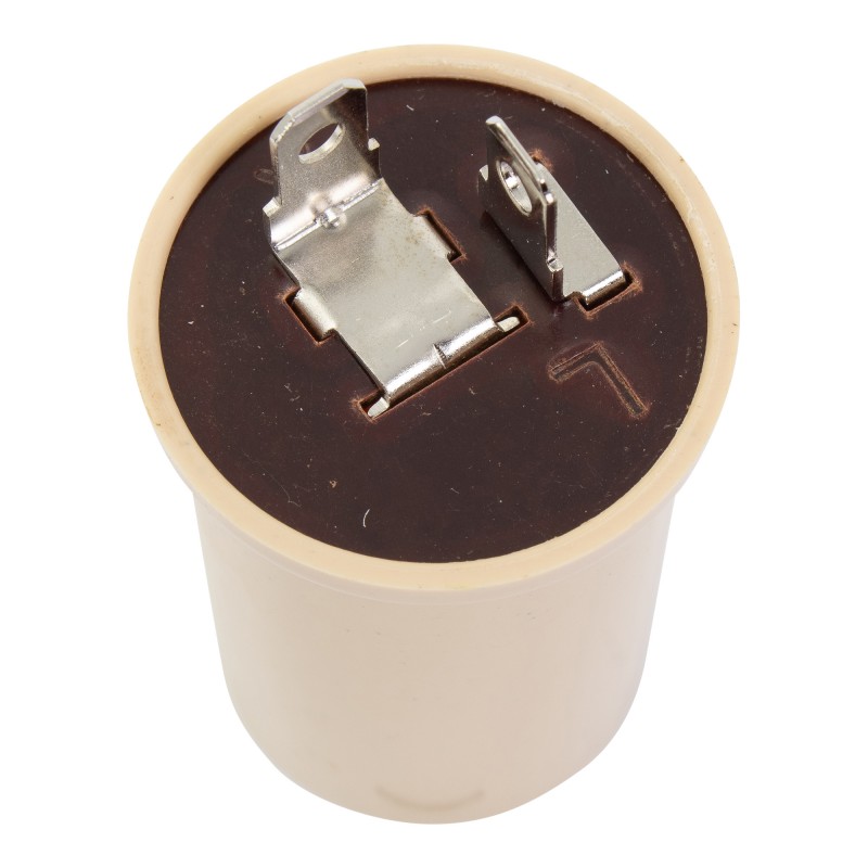 RELAIS DE CLIGNOTANT 12 V 18 23 W 2 broches MOYEN