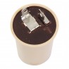 RELAIS DE CLIGNOTANT 12 V 18 23 W 2 broches MOYEN