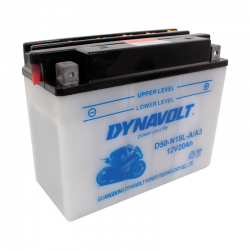 DYNAVOLT (EU) C50-N18L-A3...